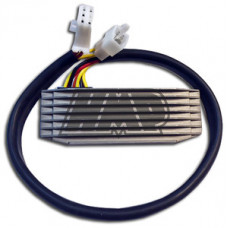 Regulador / rectificador corrente SUZUKI VS INTRUDER 1400 - DZE